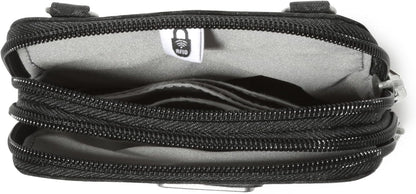 Baggallini The New Classic Collection Take Two RFID Bryant Crossbody