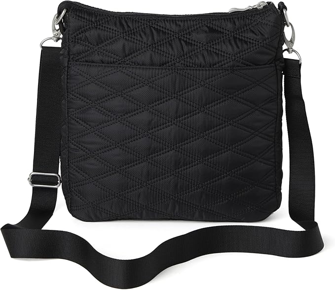 Baggallini Women's Modern Everywhere Slim Crossbody