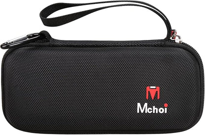 Mchoi Hard Case Suitable for QiSa Power Bank Portable Charger 16000mAh Power Bank, Case Only