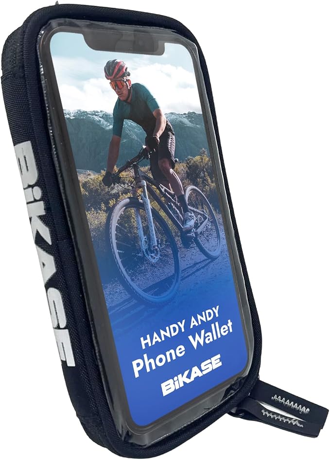 BiKASE Handy Andy 6 Phone Holder
