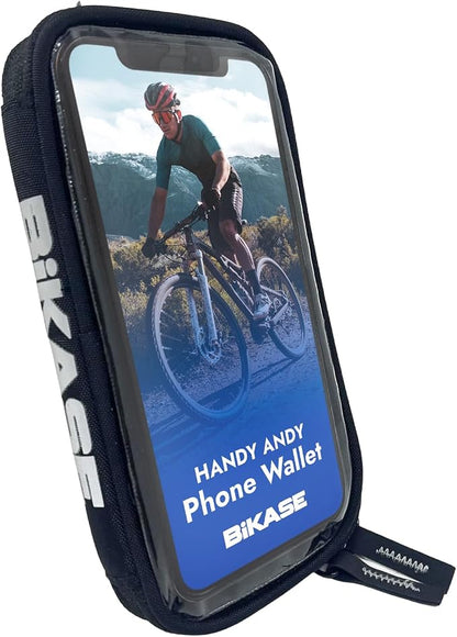BiKASE Handy Andy 6 Phone Holder