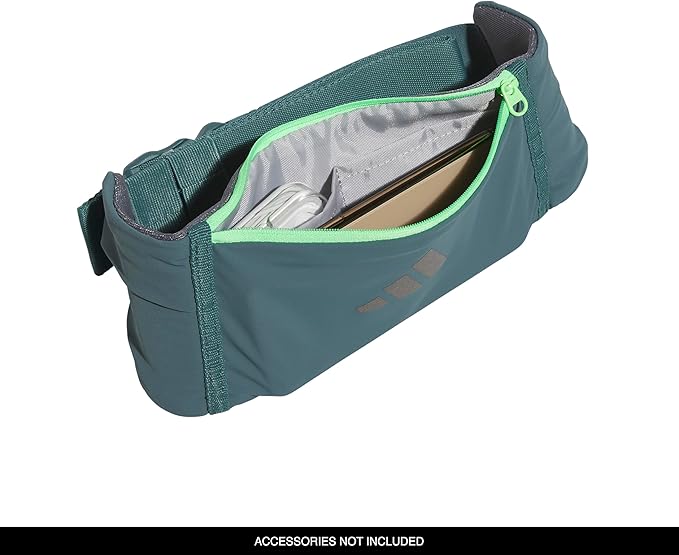 adidas Pacer Waist Pack – Running Bag for Women & Men