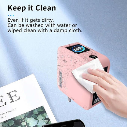 NOUKAJU Silicone Protective Case for UGREEN 160W Charger, Drop-Proof, Scratch-Proof, Shock-Proof