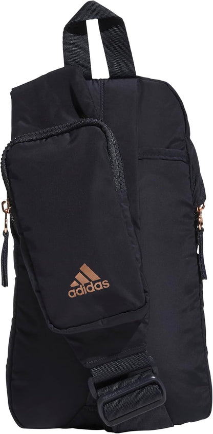 adidas Essentials Crossbody – Athletic Sling Bag with Phone Pocket