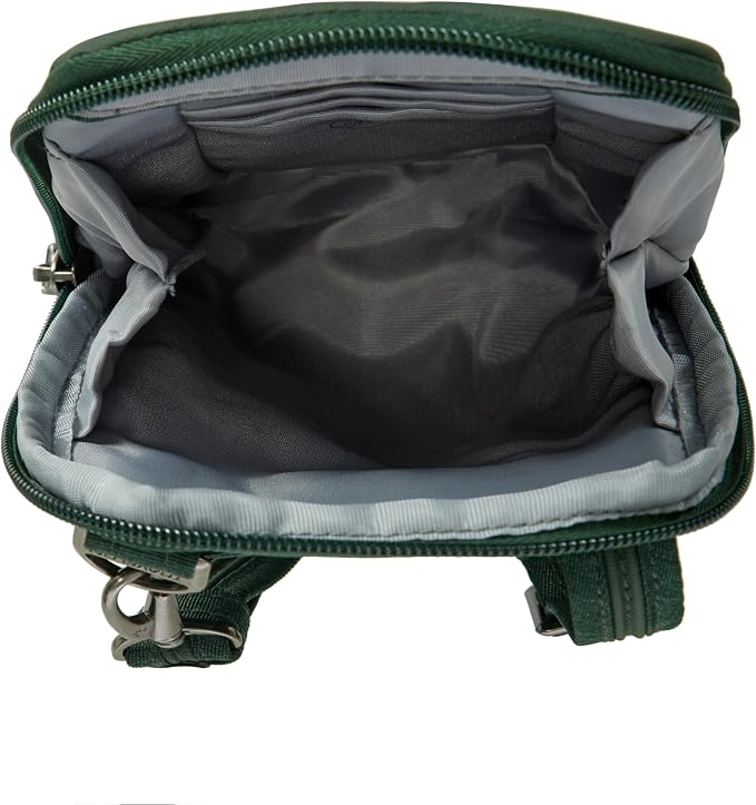 Travelon Anti-Theft Metro Stadium Mini