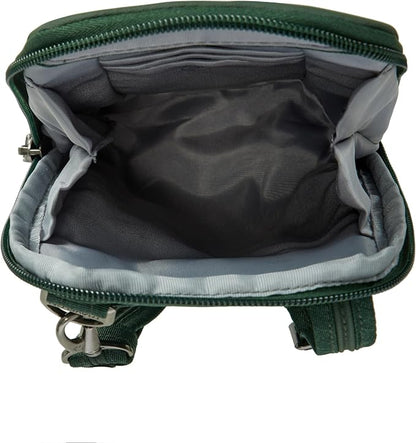 Travelon Anti-Theft Metro Stadium Mini