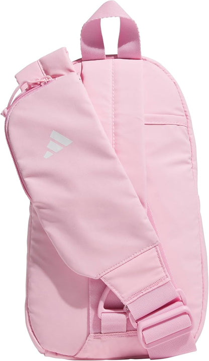 adidas Essentials Crossbody – Athletic Sling Bag with Phone Pocket