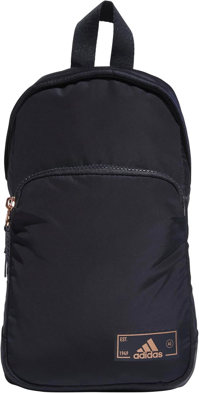 adidas Essentials Crossbody – Athletic Sling Bag with Phone Pocket