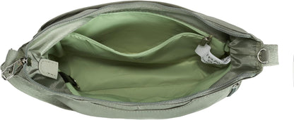 Travelon Anti-theft Roam Medium Crossbody