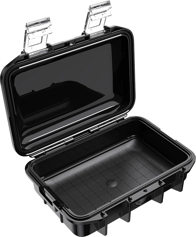 Pelican M40 Micro Case (Black)