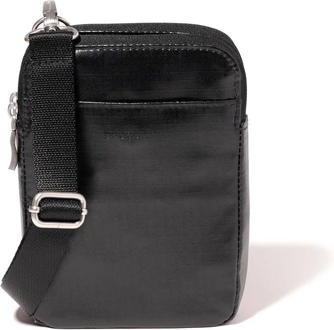 Baggallini Women's Modern Take Two Rfid Crossbody