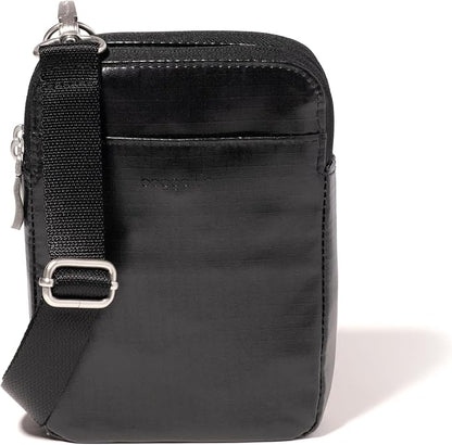 Baggallini Women's Modern Take Two Rfid Crossbody