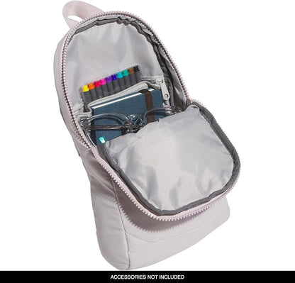 adidas Essentials Crossbody – Athletic Sling Bag with Phone Pocket