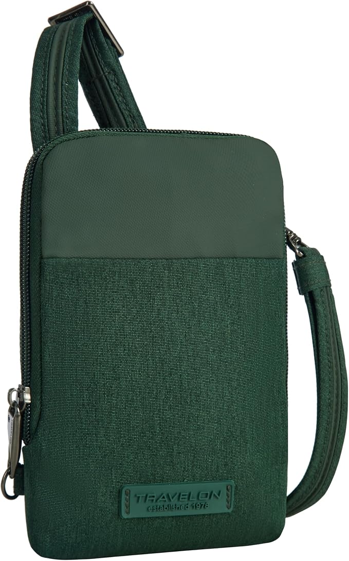 Travelon Anti-Theft Metro Stadium Mini