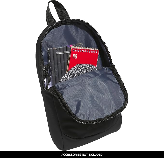 adidas Essentials Crossbody – Athletic Sling Bag with Phone Pocket