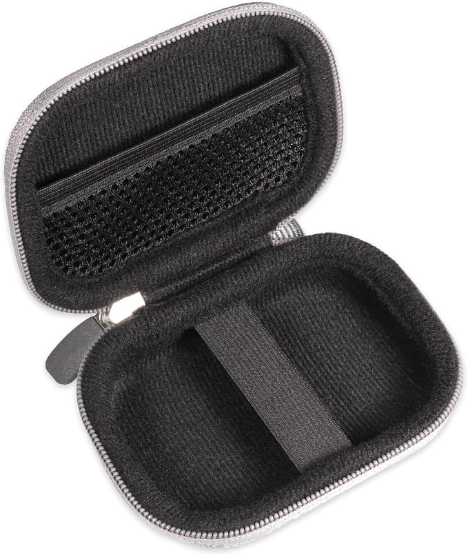 getgear Case for Zendure Power Bank, Mini Portable Charger (Tweed)