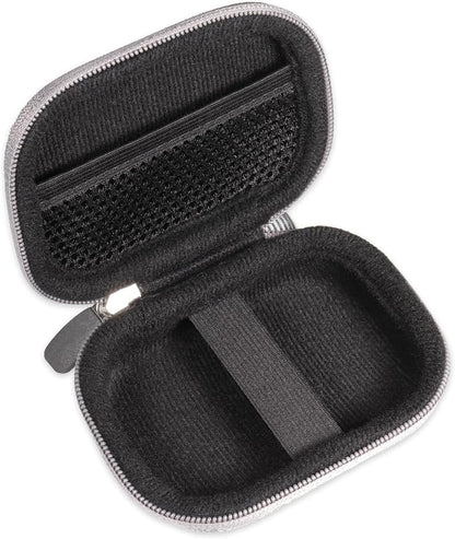 getgear Case for Zendure Power Bank, Mini Portable Charger (Tweed)