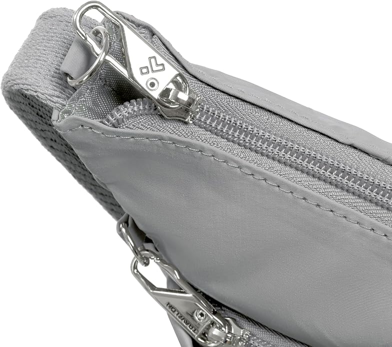 Travelon Anti-theft Roam Medium Crossbody