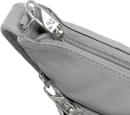 Travelon Anti-theft Roam Medium Crossbody