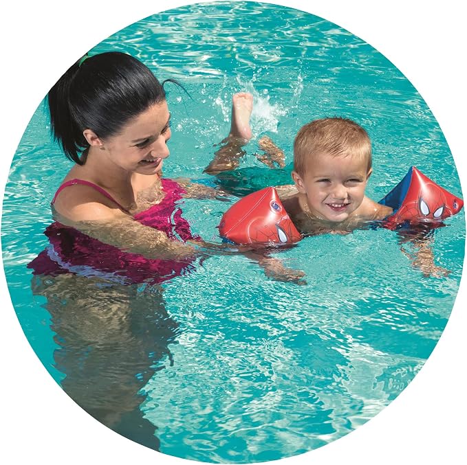 Bestway Licenced Armbands