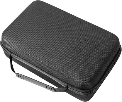 Protective Travel Carrying Case Compatible With S8 Ultra Battery Jumper Starter Portable 4000A Car(Only Case)