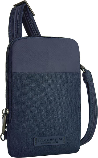 Travelon Anti-Theft Metro Stadium Mini