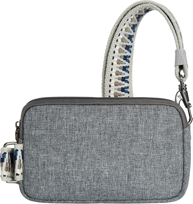 Travelon Anti-Theft Boho Phone Sling | Anti-Theft