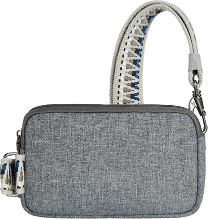 Travelon Anti-Theft Boho Phone Sling | Anti-Theft