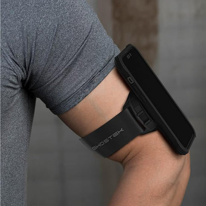 Ghostek EXEC6 Armband Attachment (Black)