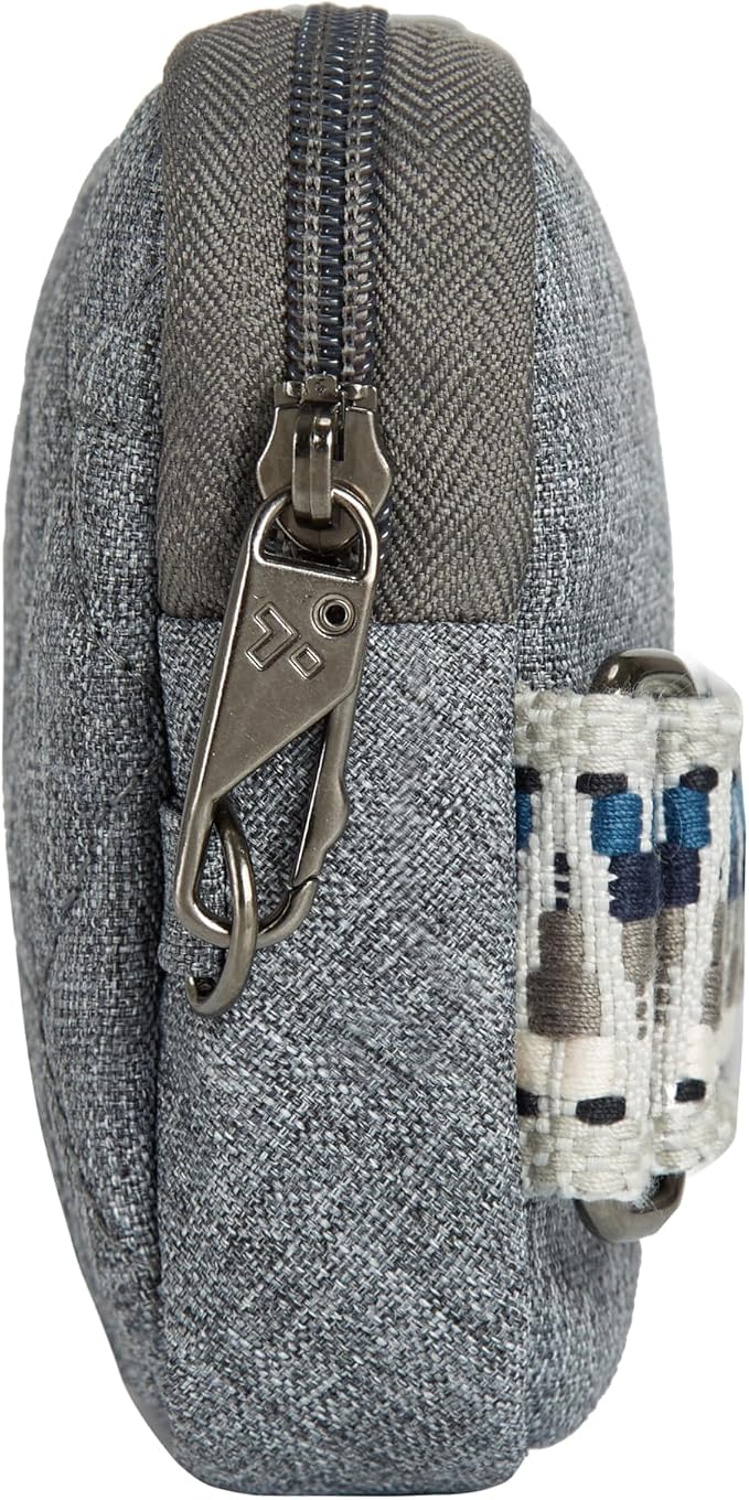 Travelon Anti-Theft Boho Phone Sling | Anti-Theft