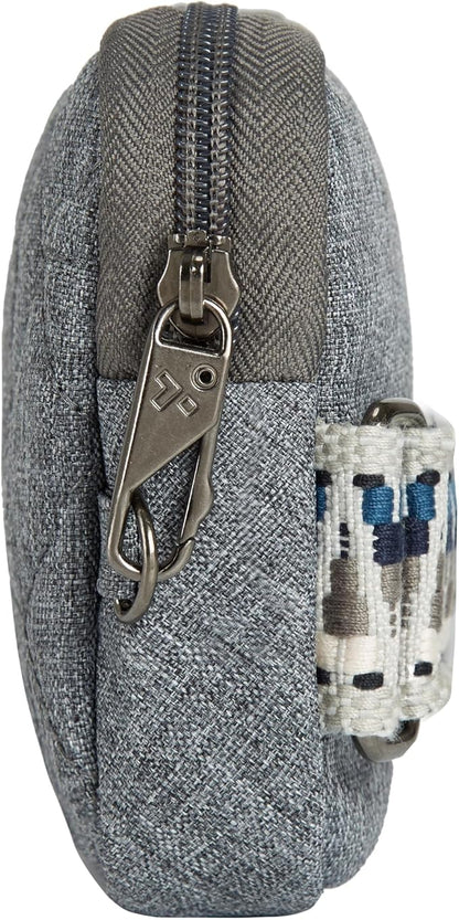 Travelon Anti-Theft Boho Phone Sling | Anti-Theft