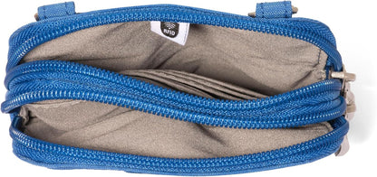 Baggallini The New Classic Collection Take Two RFID Bryant Crossbody