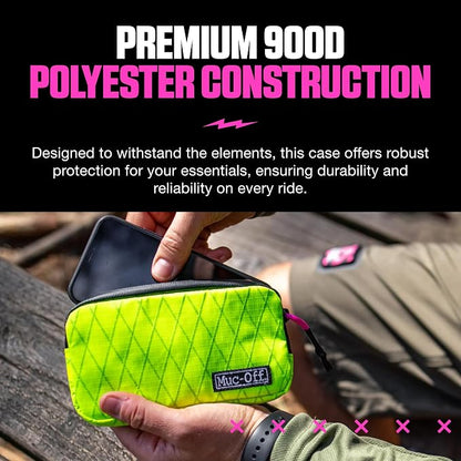 Muc-Off Unisex's Essentials Case