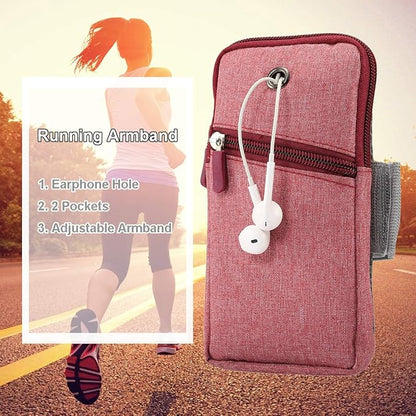 Cell Phone Armband for Samsung S20 FE,Note 20,note20 Ultra,s21ultra,s21plus,S20+ 5G,Note20 5G,Note20 Ultra,s20+,s20 Ultra, Running Armband for Sports,Walking,Hiking