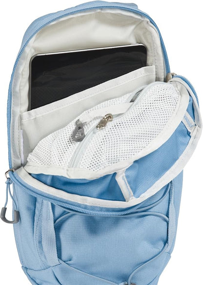 THE NORTH FACE Borealis SIing Bag | Crossbody Adjustable Strap, Water Repellent Finish, Multiple Compartments, Tablet Sleeve