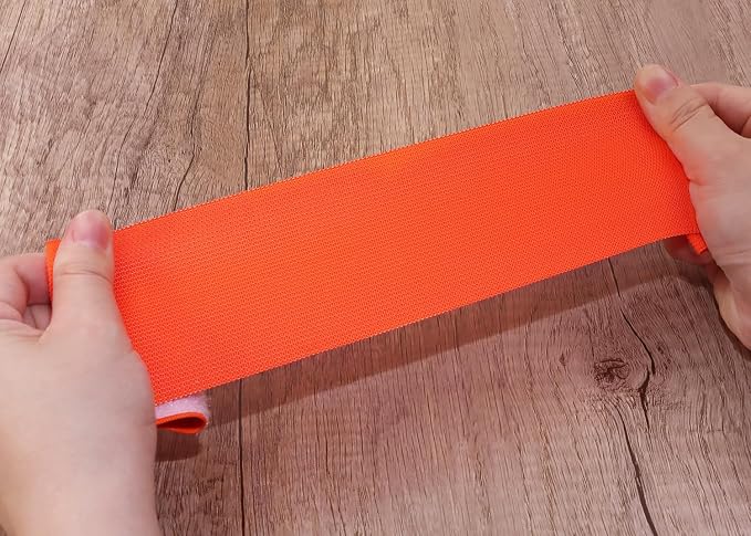 ONLYKXY 3PCS Captain Armbands 7x32.5CM/2.75x12.79inch Adjustable Leader Armband Team Sport Armband for Soccer Basketball Volleyball School Team Competition Coach Players Wrist Arm Bands