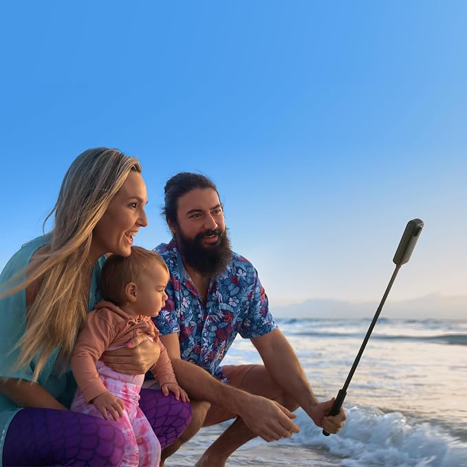 INSTA360 33.5IN Invisible Selfie Stick