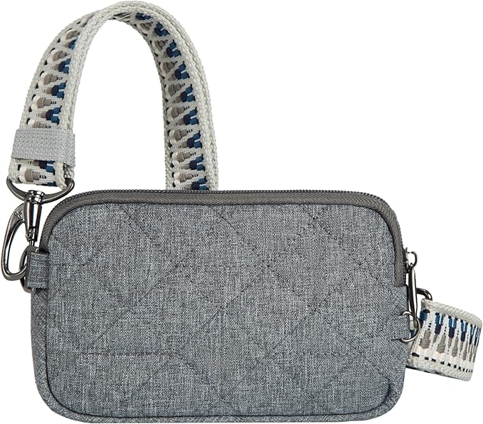 Travelon Anti-Theft Boho Phone Sling | Anti-Theft