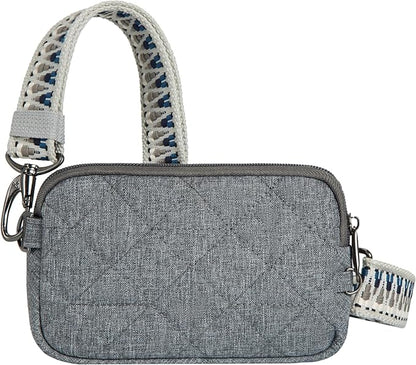 Travelon Anti-Theft Boho Phone Sling | Anti-Theft
