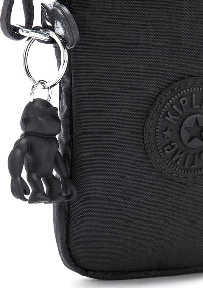 Kipling Women's Tally Minibag, Lightweight Crossbody Mini Bag, Nylon Phone Bag