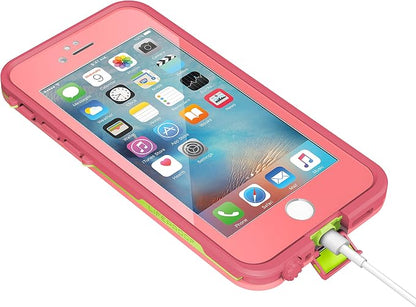 Lifeproof FRĒ SERIES iPhone 6/6s Waterproof Case (4.7" Version) - Retail Packaging - SUNSET (PIPELINE/WINDSURF/LONGBOARD)