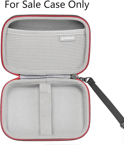 RLSOCO Travel Case for UGREEN 20000mAh 100W Power Bank | Compact Design with YKK Zipper & Scratch Protection (Case Only)