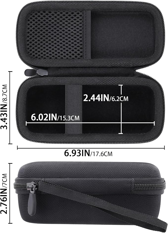Hard Portable Travel Case Compatible with UGREEN Nexode Power Bank 20000mAh 130W/165W Portable Charger,Case Only