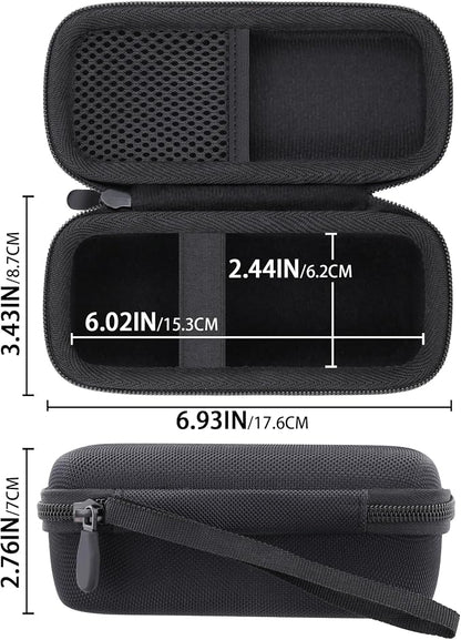 Hard Portable Travel Case Compatible with UGREEN Nexode Power Bank 20000mAh 130W/165W Portable Charger,Case Only
