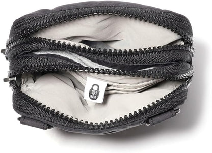 Baggallini Women's Modern Take Two Rfid Crossbody