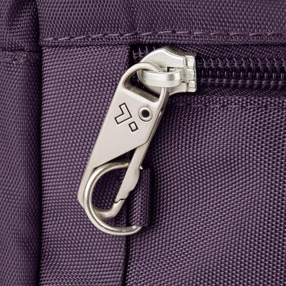 Travelon Anti-Theft Classic Small East/West Crossbody