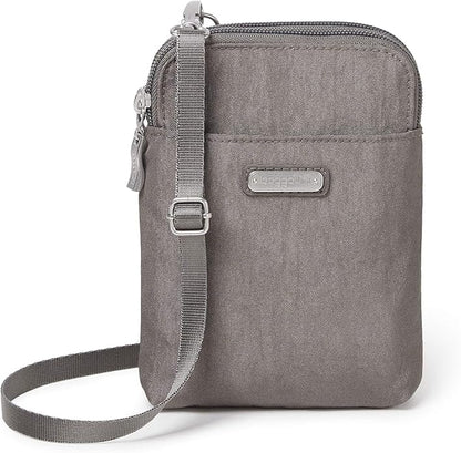 Baggallini The New Classic Collection Take Two RFID Bryant Crossbody