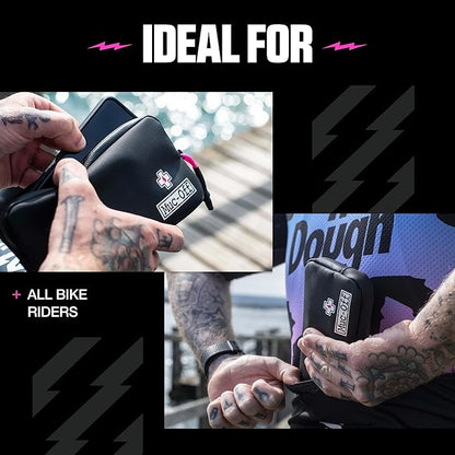 Muc-Off Unisex's Essentials Case