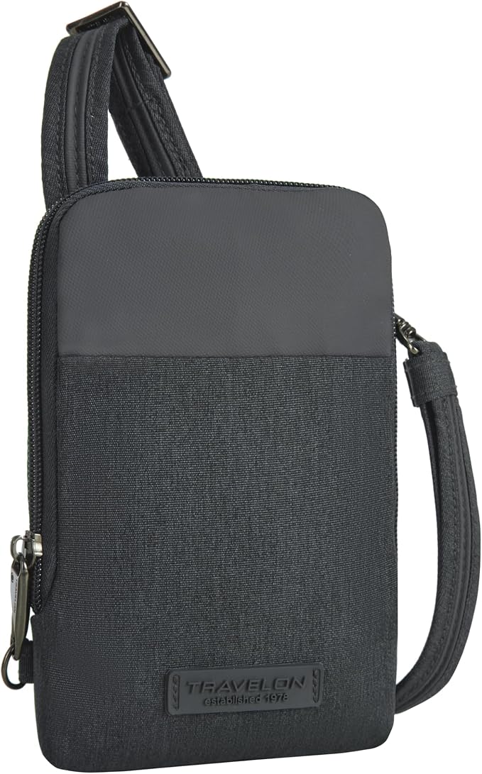 Travelon Anti-Theft Metro Stadium Mini