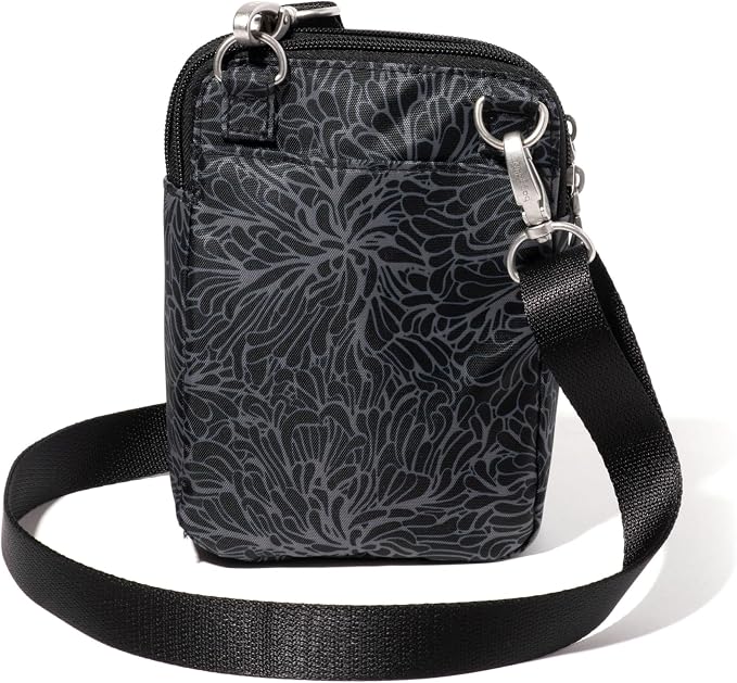 Baggallini Women's Modern Take Two Rfid Crossbody